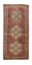 Tappeto corsia Tappeto Persero - Bidjar - 200 x 89 cm - rosso