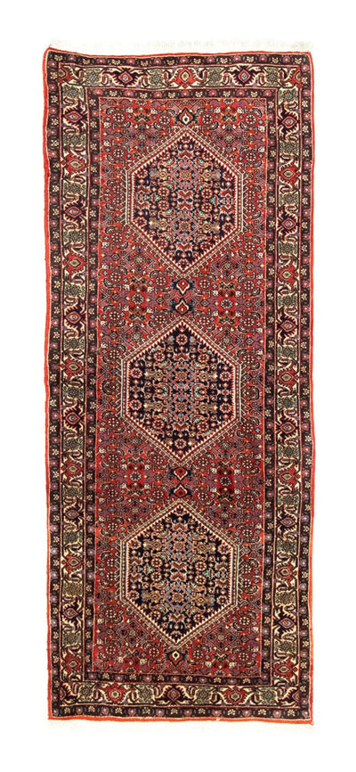 Bidjar Tappeto 75x187cm - Tappeto persiano