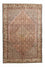 Tappeto Persero - Bidjar - 304 x 203 cm - rosso