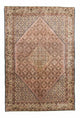 Bidjar Tappeto 304x203cm - Tappeto persiano
