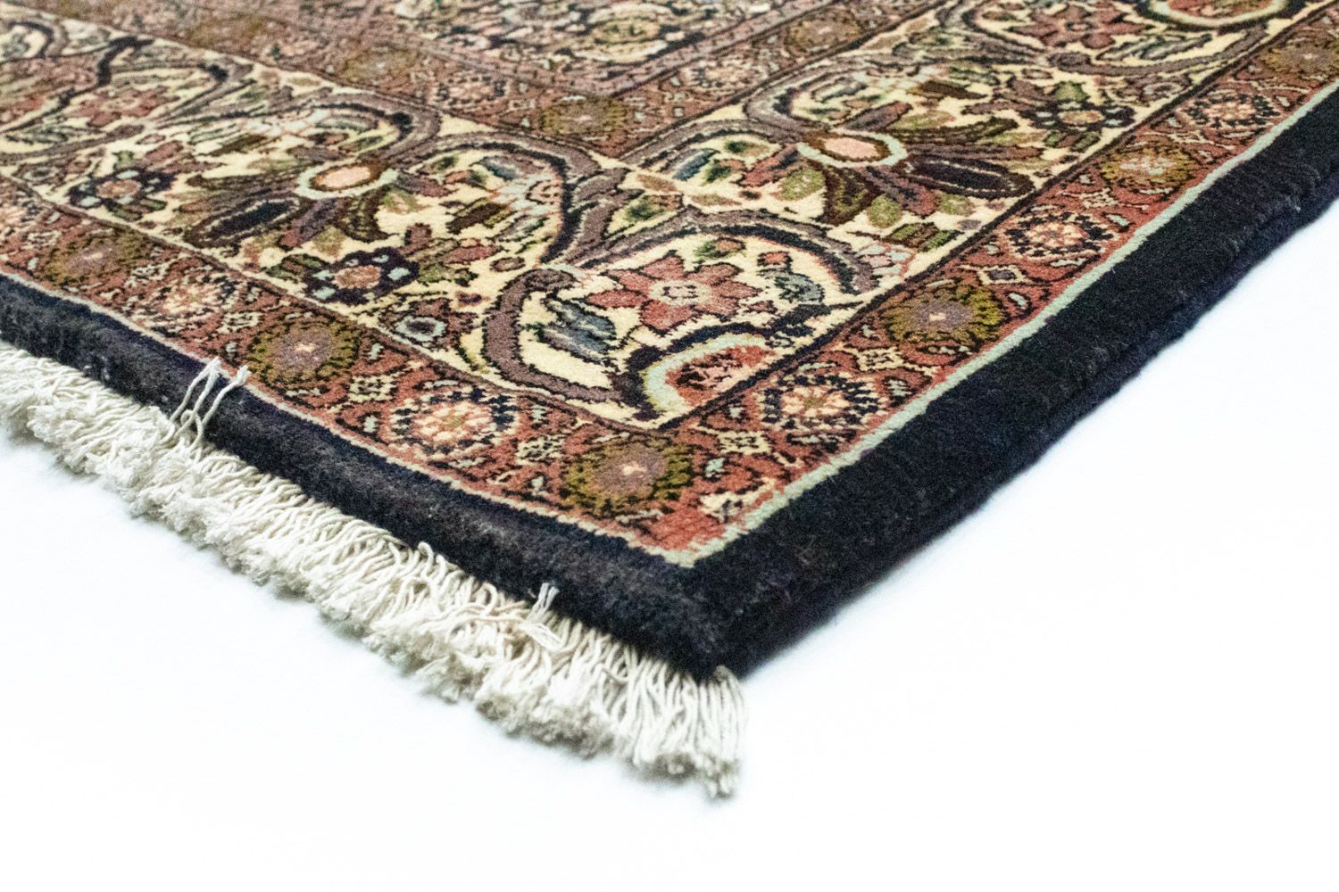 Tappeto Persero - Bidjar - 304 x 203 cm - rosso