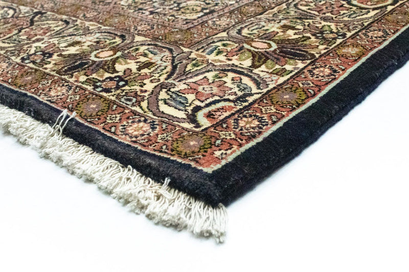 Tappeto Persero - Bidjar - 304 x 203 cm - rosso