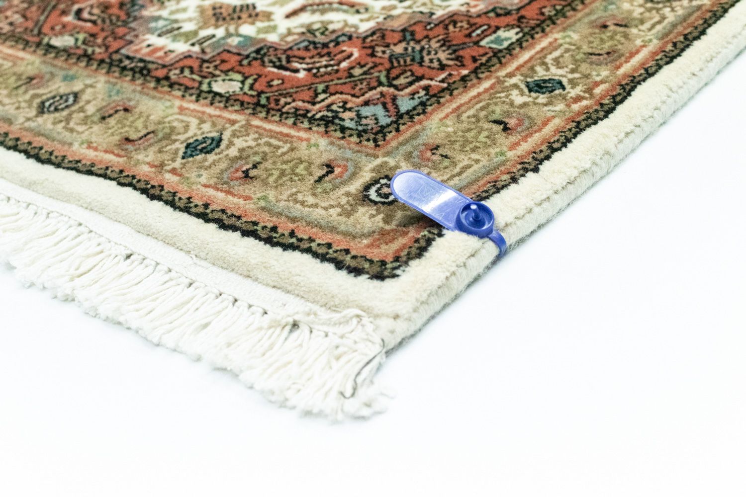 Tappeto Persero - Bidjar - 90 x 60 cm - beige