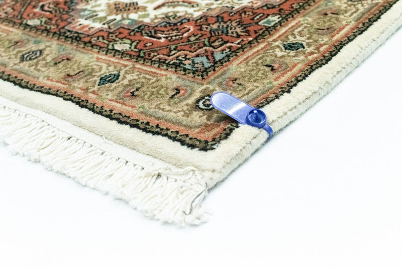 Tappeto Persero - Bidjar - 90 x 60 cm - beige