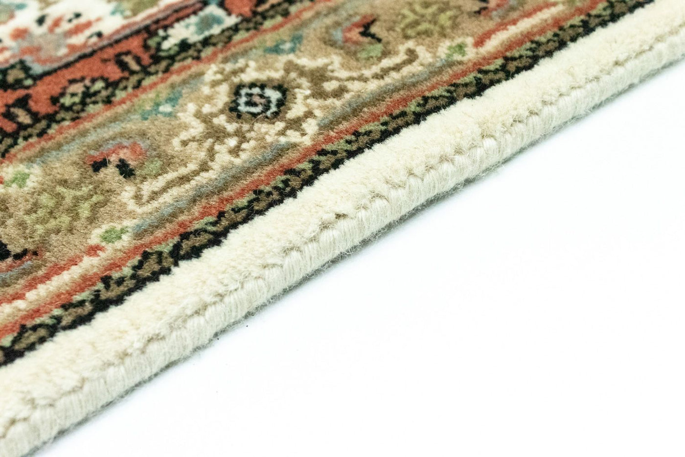 Bidjar Tappeto 90x60cm - Tappeto orientale