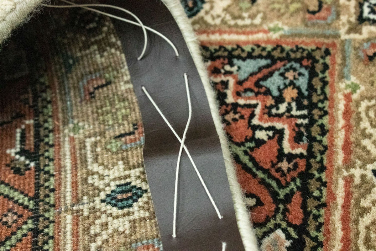 Tappeto Persero - Bidjar - 90 x 60 cm - beige