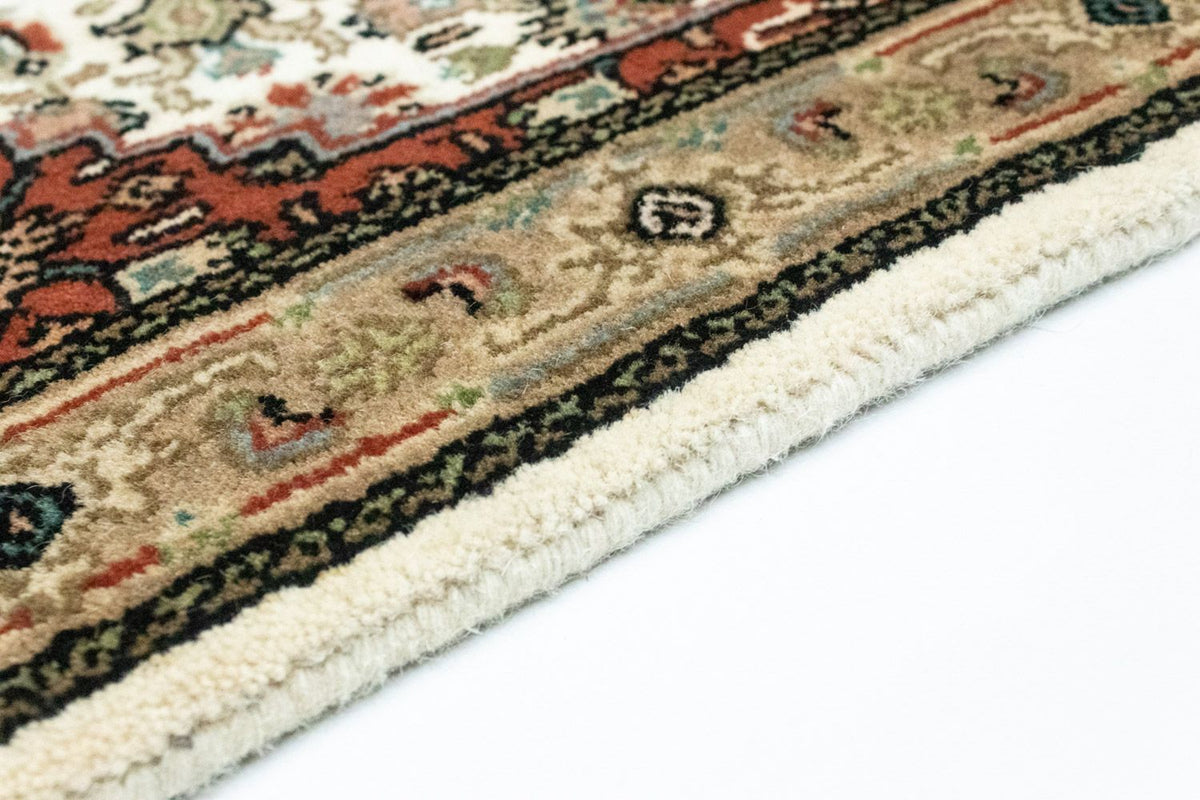 Tappeto Persero - Bidjar - 90 x 60 cm - beige