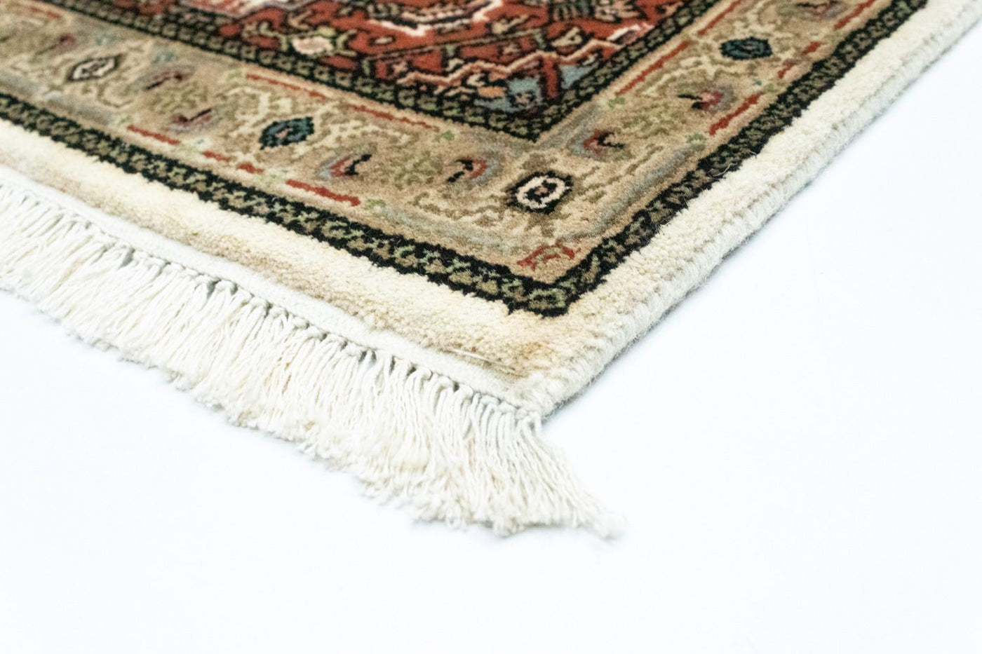 Bidjar Tappeto 90x60cm - Tappeto orientale