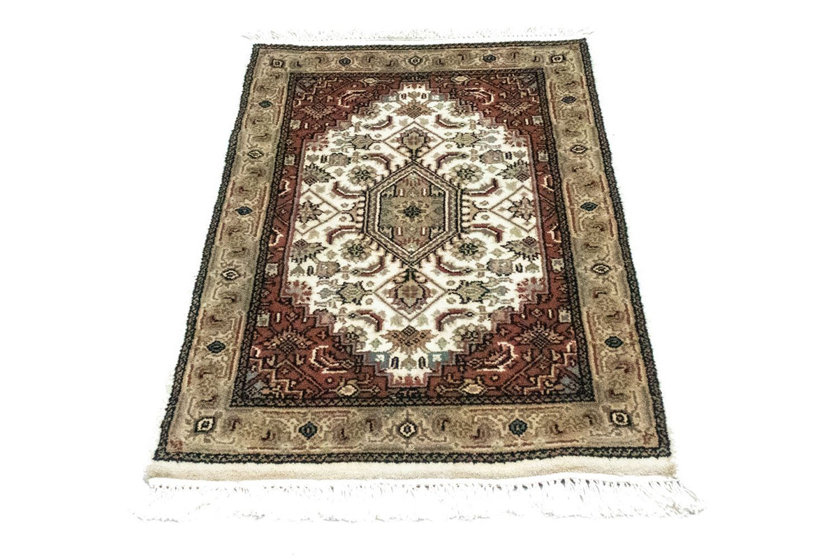 Tappeto Persero - Bidjar - 90 x 60 cm - beige