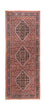 Tappeto corsia Tappeto Persero - Bidjar - 165 x 62 cm - rosso