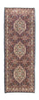 Tappeto corsia Tappeto Persero - Bidjar - 163 x 60 cm - blu scuro
