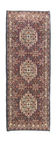 Bidjar Tappeto 163x60cm - Tappeto persiano