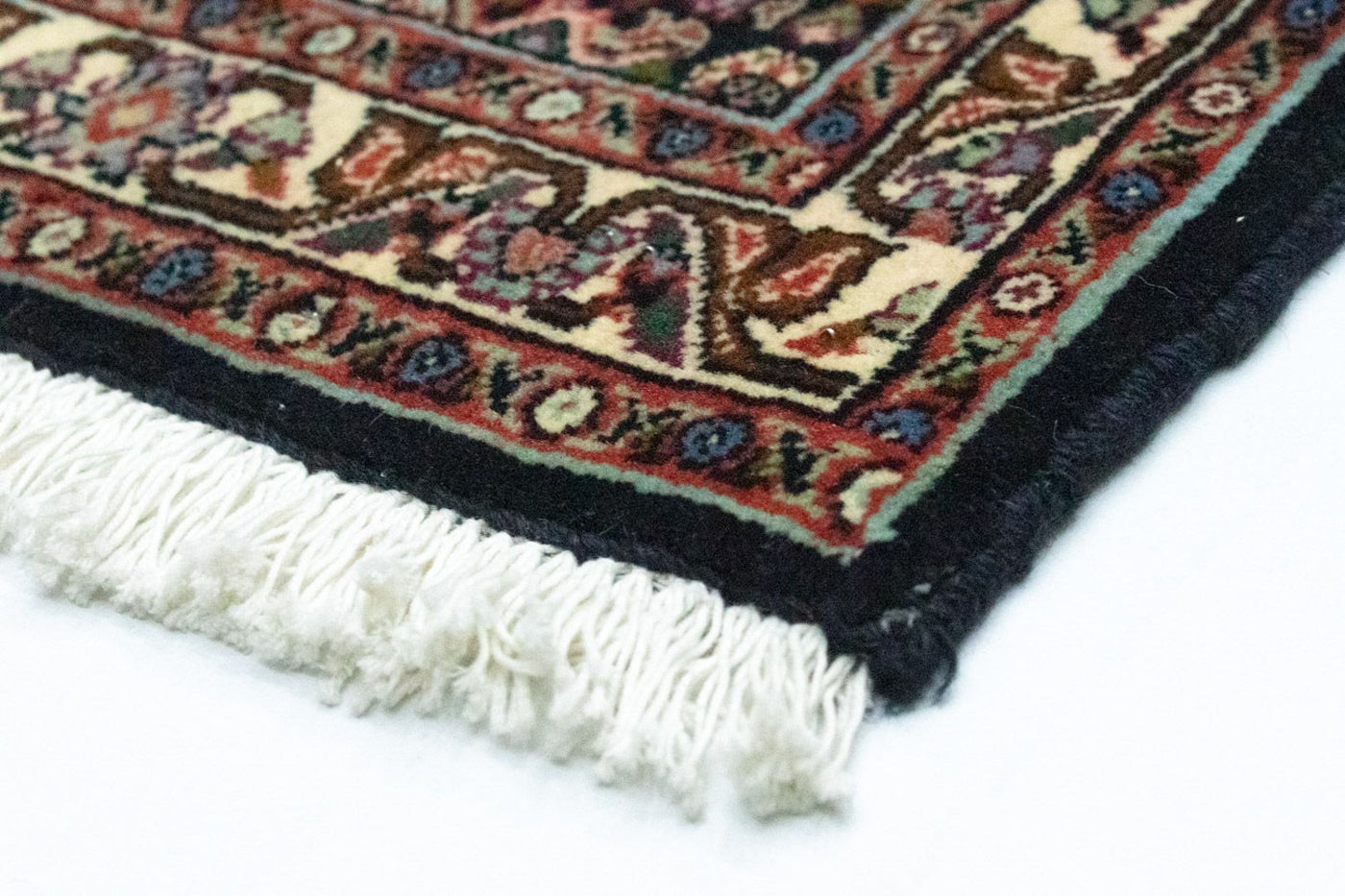 Bidjar Tappeto 163x60cm - Tappeto persiano