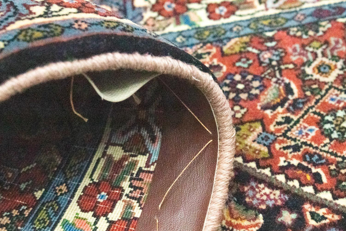 Tappeto corsia Tappeto Persero - Bidjar - 187 x 56 cm - rosso