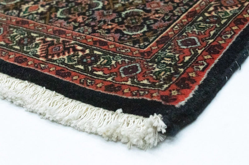 Tappeto corsia Tappeto Persero - Bidjar - 156 x 65 cm - rosso