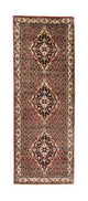 Bidjar Tappeto 190x72cm - Tappeto persiano