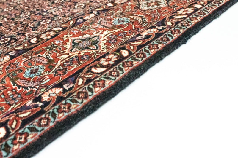 Tappeto Persero - Bidjar - 287 x 195 cm - blu
