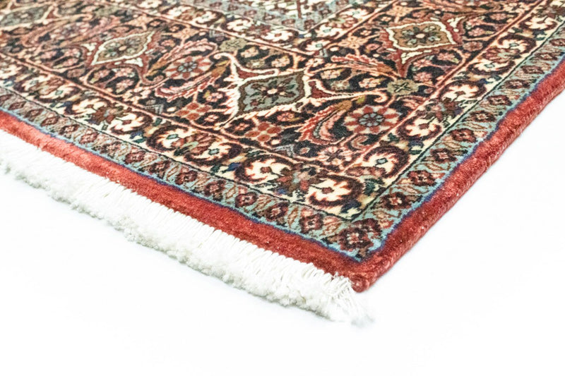 Tappeto Persero - Bidjar - 300 x 204 cm - rosso