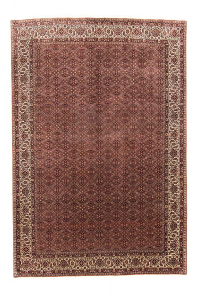 Bidjar Tappeto 204x300cm - Tappeto persiano