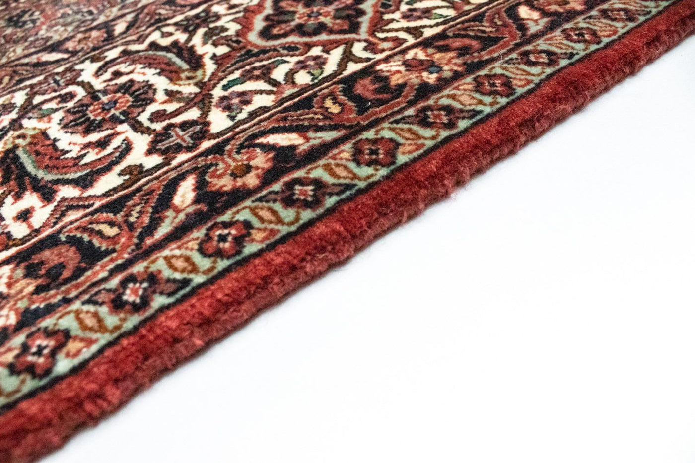 Bidjar Tappeto 300x204cm - Tappeto persiano