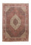 Tappeto Persero - Bidjar - 295 x 206 cm - rosso
