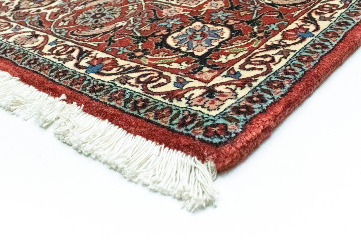 Bidjar Tappeto 295x206cm - Tappeto persiano