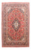 Tappeto Persero - Keshan - 292 x 190 cm - rosso