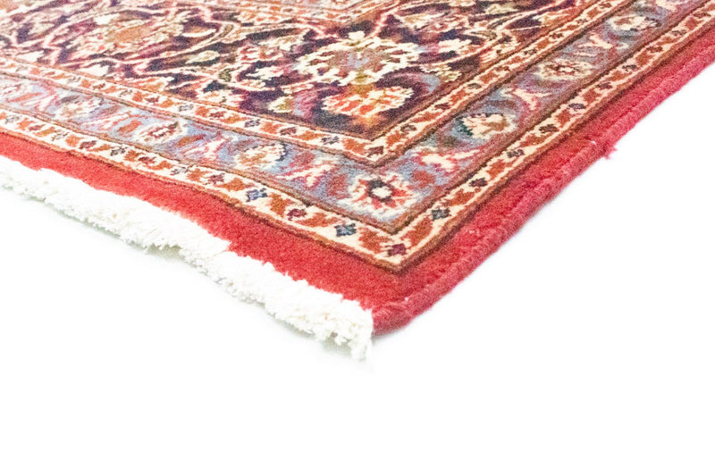 Tappeto Persero - Keshan - 292 x 190 cm - rosso