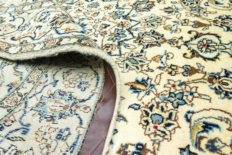 Tappeto Persero - Keshan - 222 x 146 cm - beige