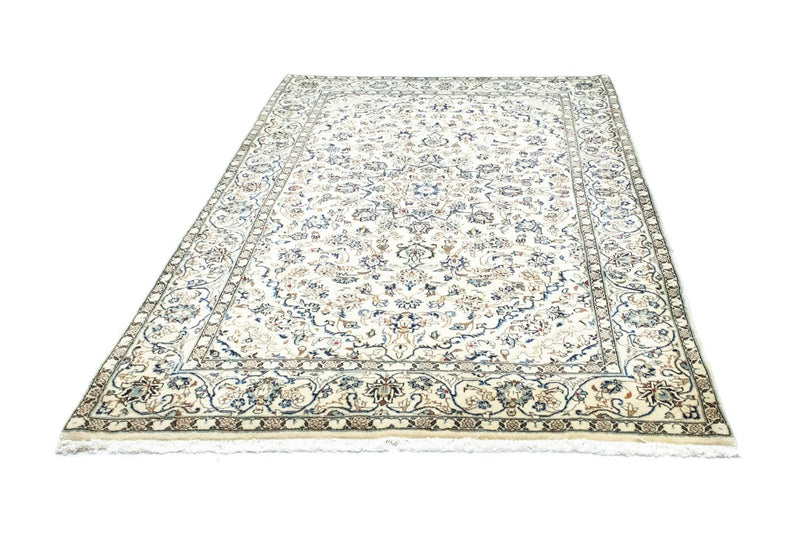 Tappeto Persero - Keshan - 222 x 146 cm - beige