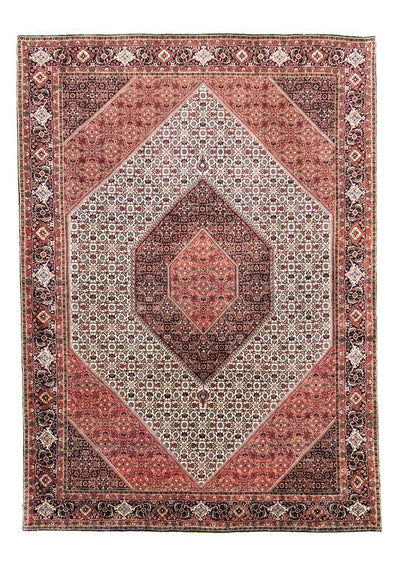 Bidjar Tappeto 205x293cm - Tappeto persiano