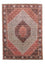 Tappeto Persero - Bidjar - 293 x 205 cm - blu