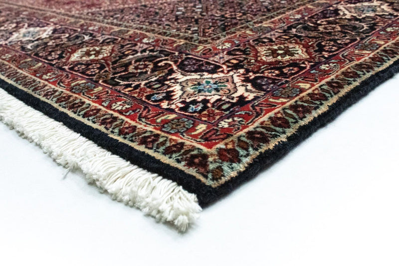 Tappeto Persero - Bidjar - 293 x 205 cm - blu