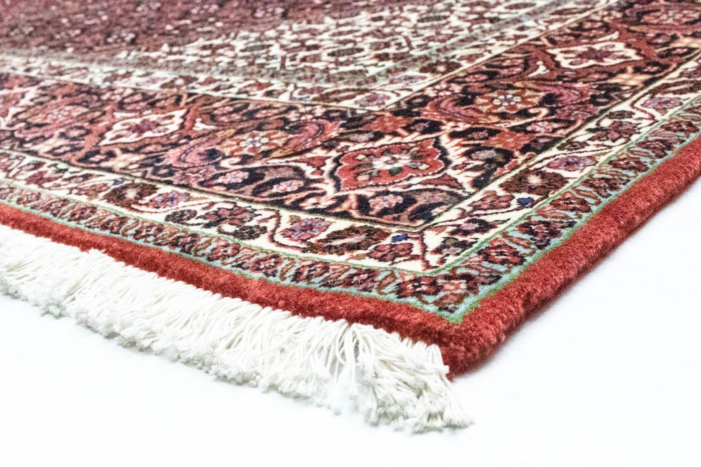 Bidjar Tappeto 291x205cm - Tappeto persiano