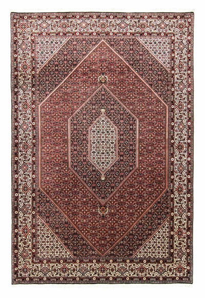 Bidjar Tappeto 204x303cm - Tappeto persiano