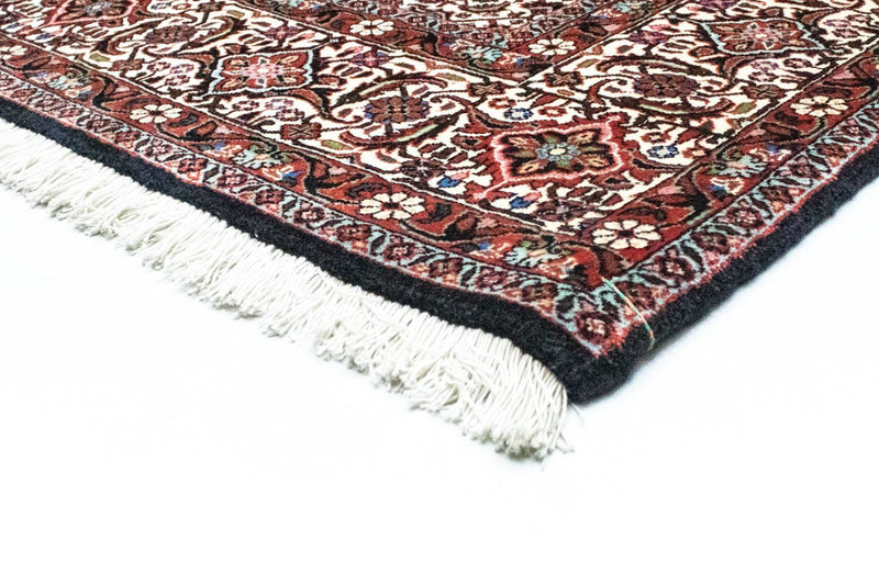Tappeto Persero - Bidjar - 303 x 204 cm - rosso