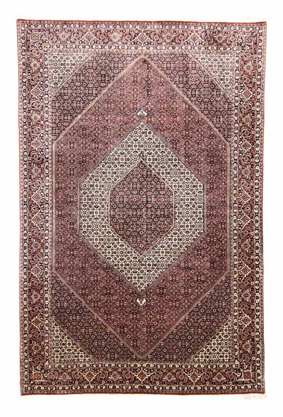 Bidjar Tappeto 200x303cm - Tappeto persiano