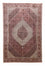 Tappeto Persero - Bidjar - 303 x 200 cm - rosso