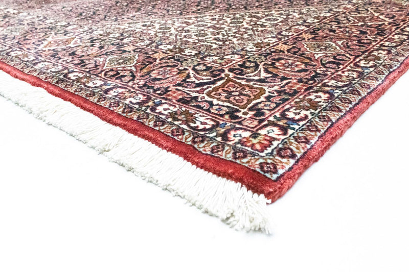 Tappeto Persero - Bidjar - 303 x 200 cm - rosso