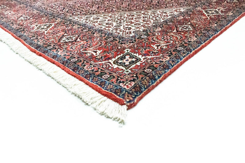 Tappeto Persero - Bidjar - 300 x 200 cm - rosso