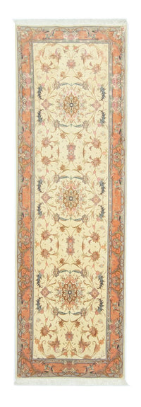Tappeto corsia Tappeto Persero - Bidjar - 294 x 87 cm - beige