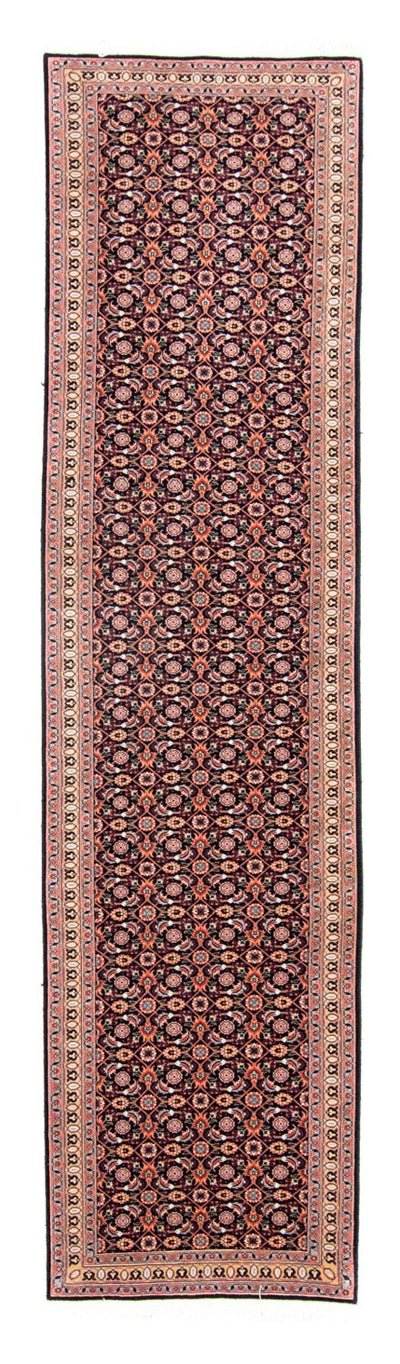 Tabriz - 50 Raj Tappeto 72x297cm - Tappeto persiano