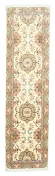 Tabriz Tappeto 339x91cm - Tappeto persiano