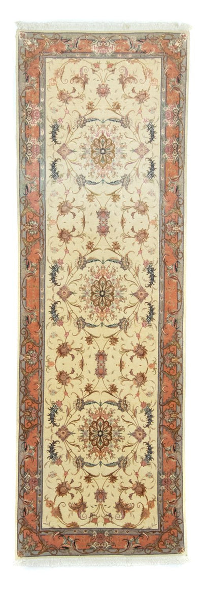 Tabriz Tappeto 83x294cm - Tappeto persiano