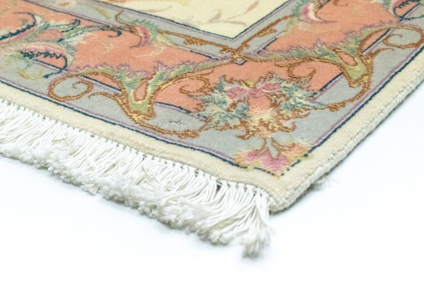 Tabriz Tappeto 294x83cm - Tappeto persiano