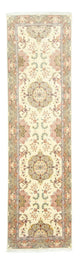 Tabriz Tappeto 337x90cm - Tappeto persiano