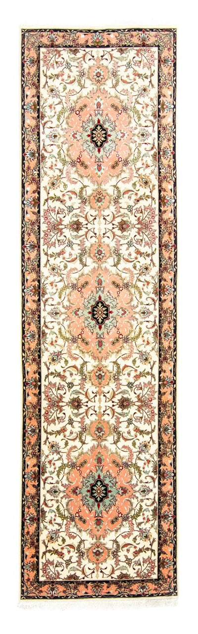 Tabriz Tappeto 87x322cm - Tappeto persiano