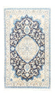 Nain Tappeto 208x125cm - Tappeto persiano