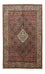 Tappeto Persero - Bidjar - 226 x 142 cm - blu