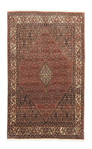 Tappeto Persero - Bidjar - 230 x 137 cm - rosso